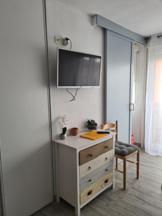 Apartment Avec Vue Sur Le Vieux-Boucau-les-Bains
